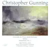 Christopher Gunning & Slovak Radio Symphony Orchestra - Christopher Gunning: Concerto for Piano and Orchestra, Storm, Symphony No. 1