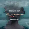 Abuzaid & Keen - Senorita - Single